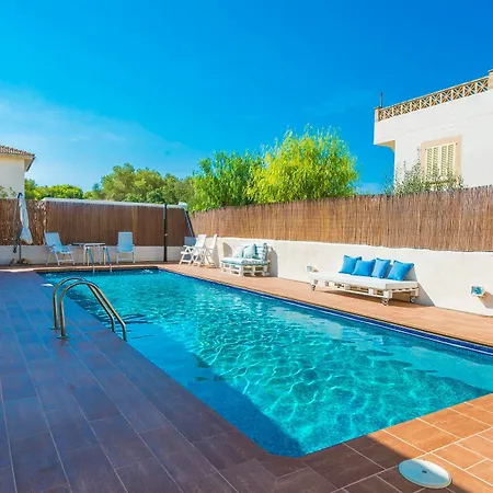 Codolar Villa Llucmajor (Mallorca)