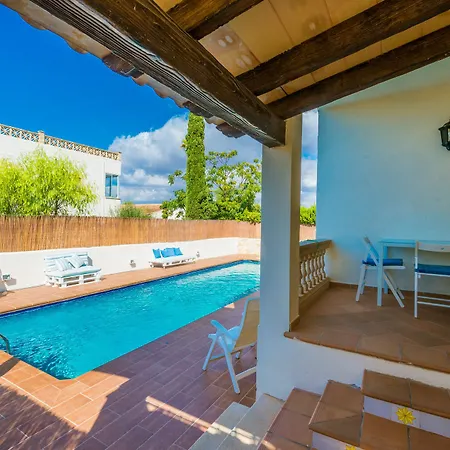 Codolar Llucmajor (Mallorca)