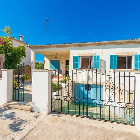 Villa Codolar
